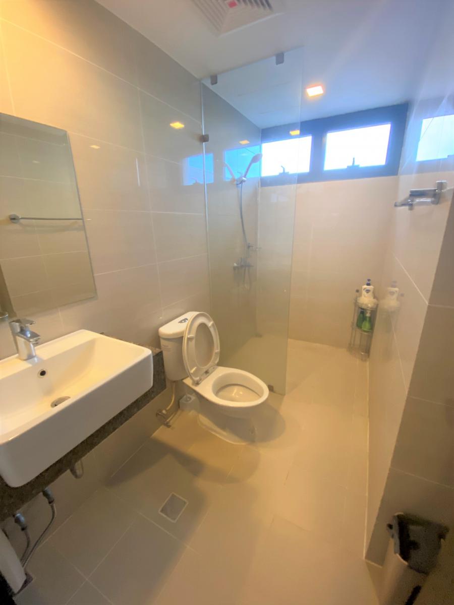 Fully Furnished Studio Unit For Rent at One Eastwood Avenue