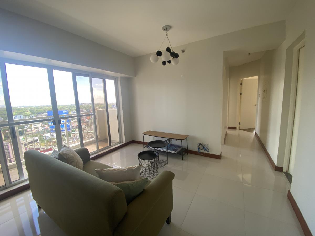 3 Bedroom Condo Unit for Rent in Brio Towers, Guadalupe Makati!