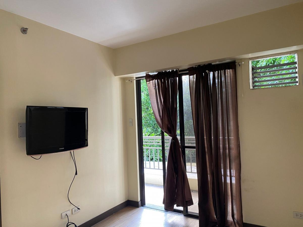 2 Bedroom Condo Unit For RENT in Levina Place, Pasig City!