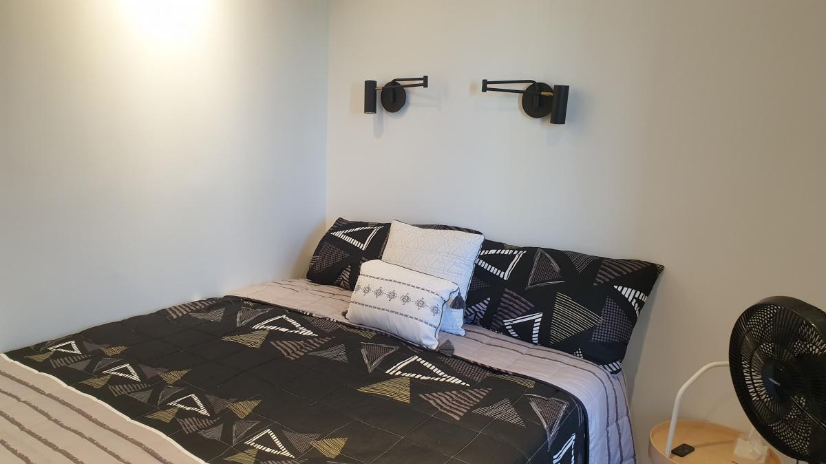 1 BEDROOM FOR RENT AT GRAND SOHO, MAKATI