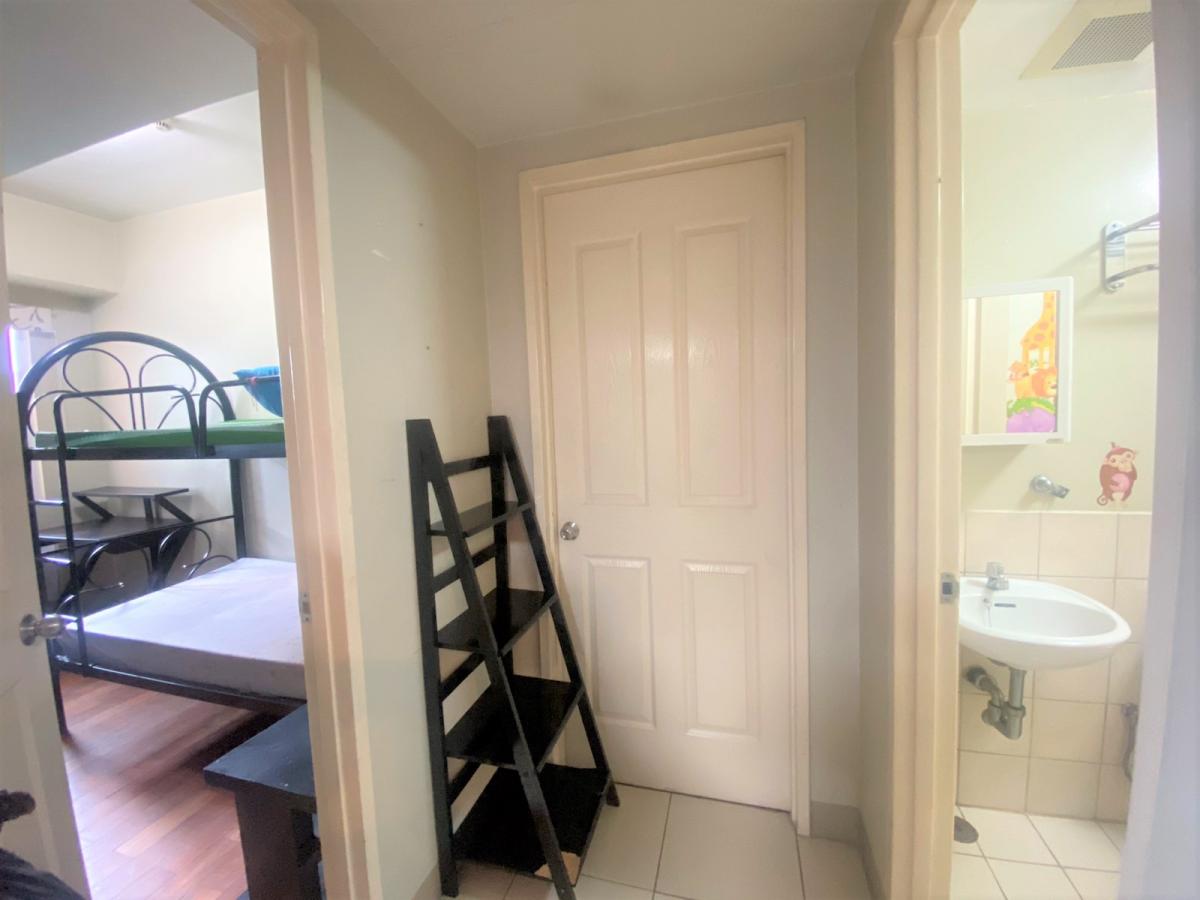 2 Bedroom Unit For Rent in Dansalan Gardens Condominium, Mandaluyong
