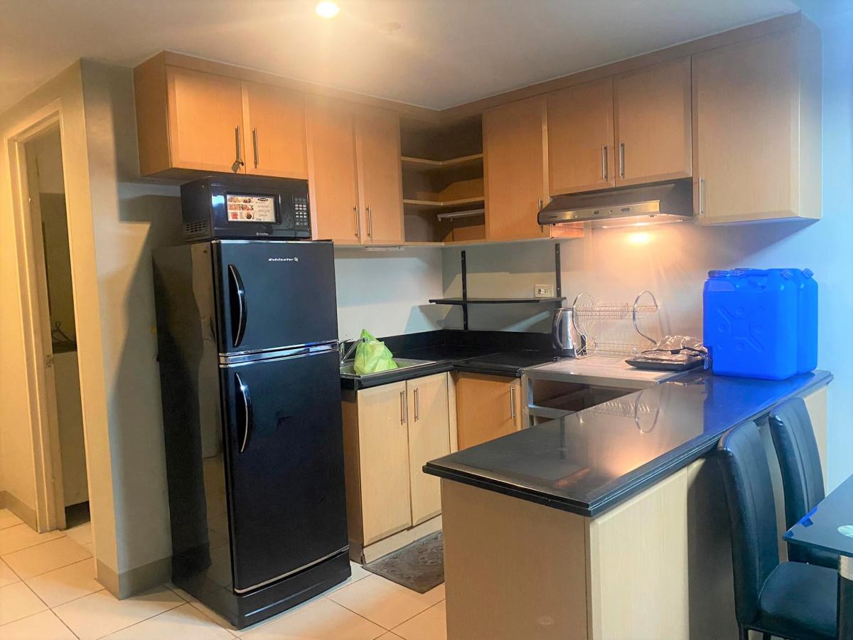 2 Bedroom Unit For Rent in Dansalan Gardens Condominium, Mandaluyong