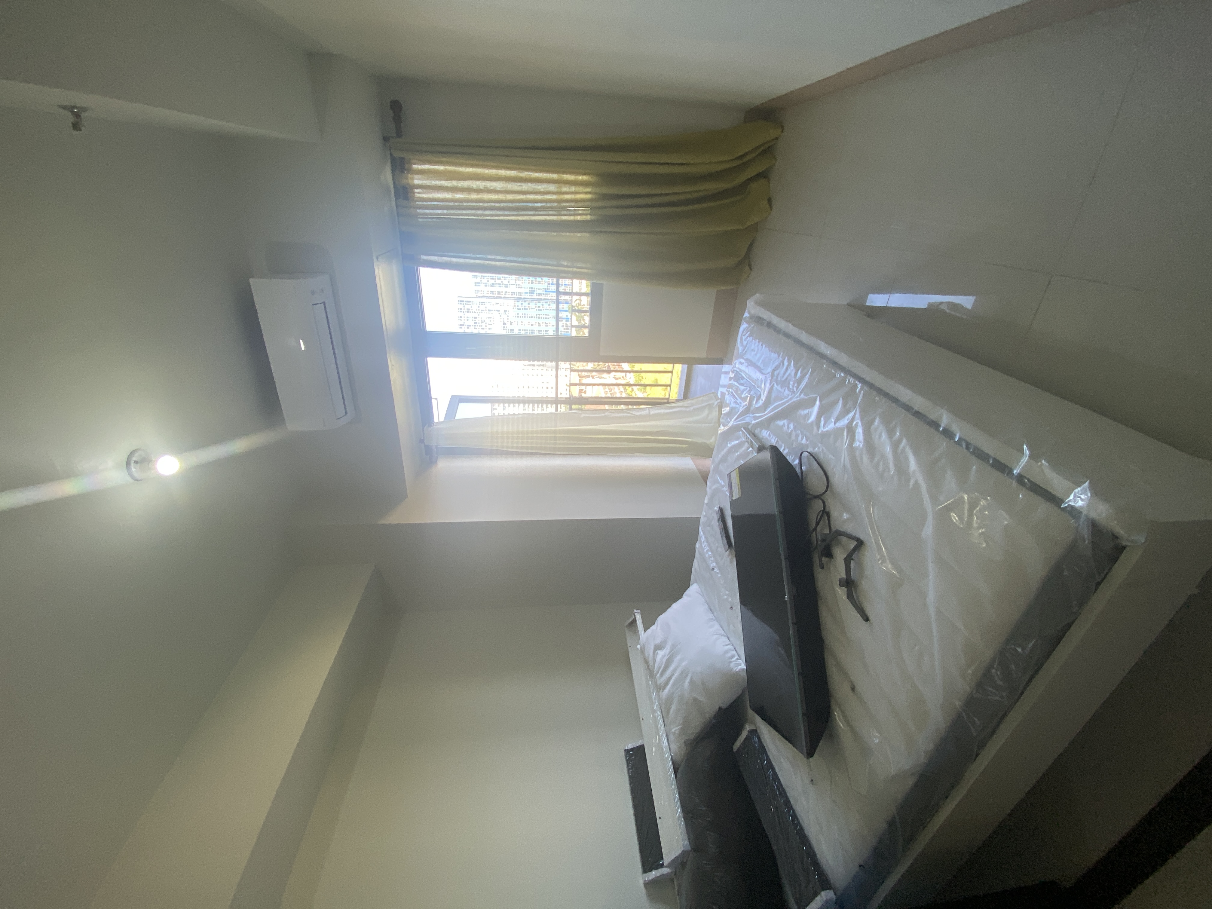 2 Bedroom Furnished Unit For Rent in Shore 3 Residences, Pasay City!