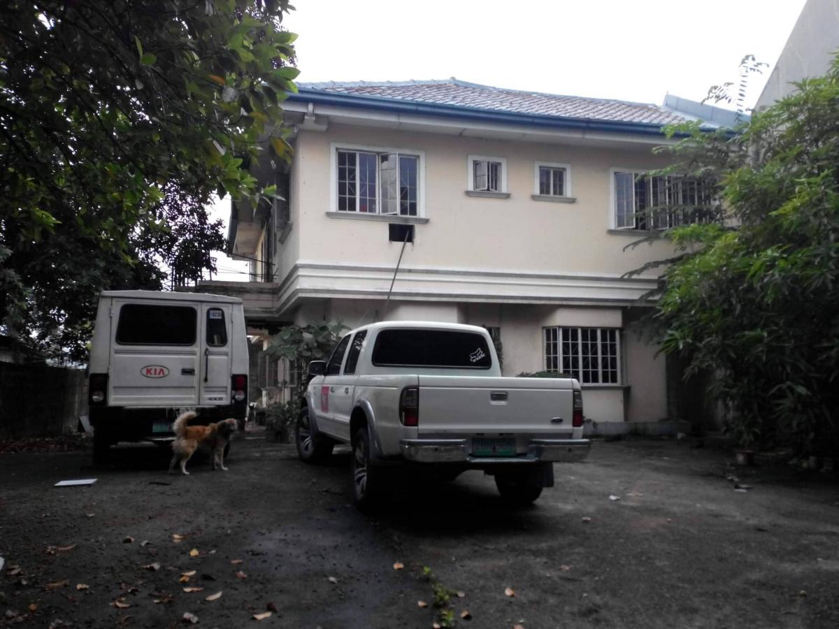 Quezon City House and Lot for Sale