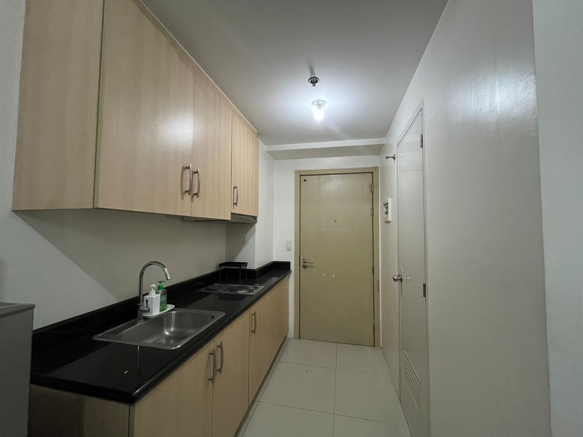 1 BEDROOM FOR RENT AT SM LIGHT RESIDENCES, MANDALUYONG