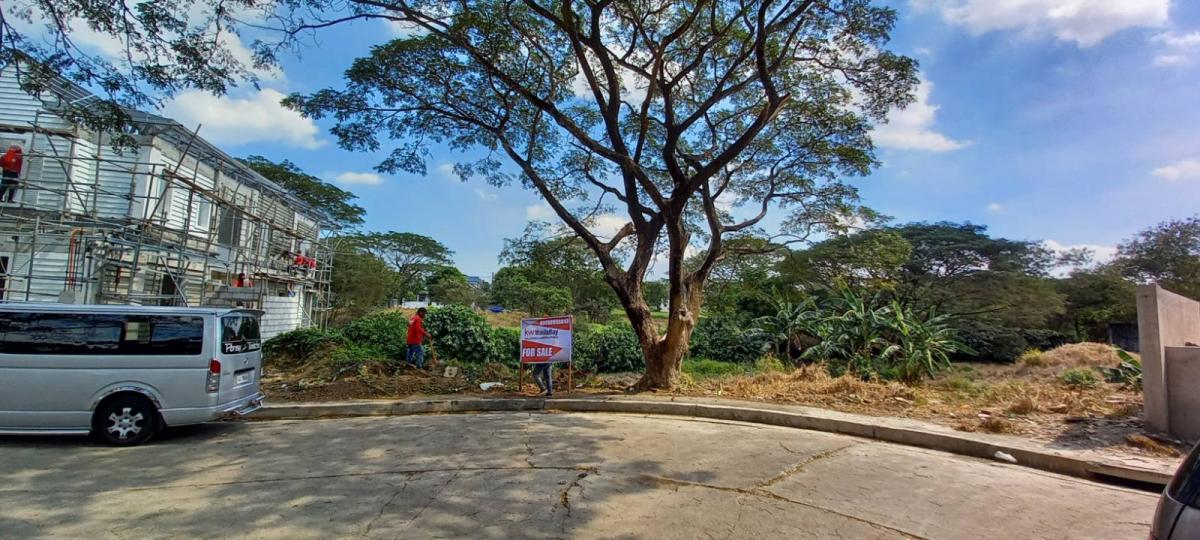 Lot for Sale ( 452sqm) Orchard Residential Estates - Golf 