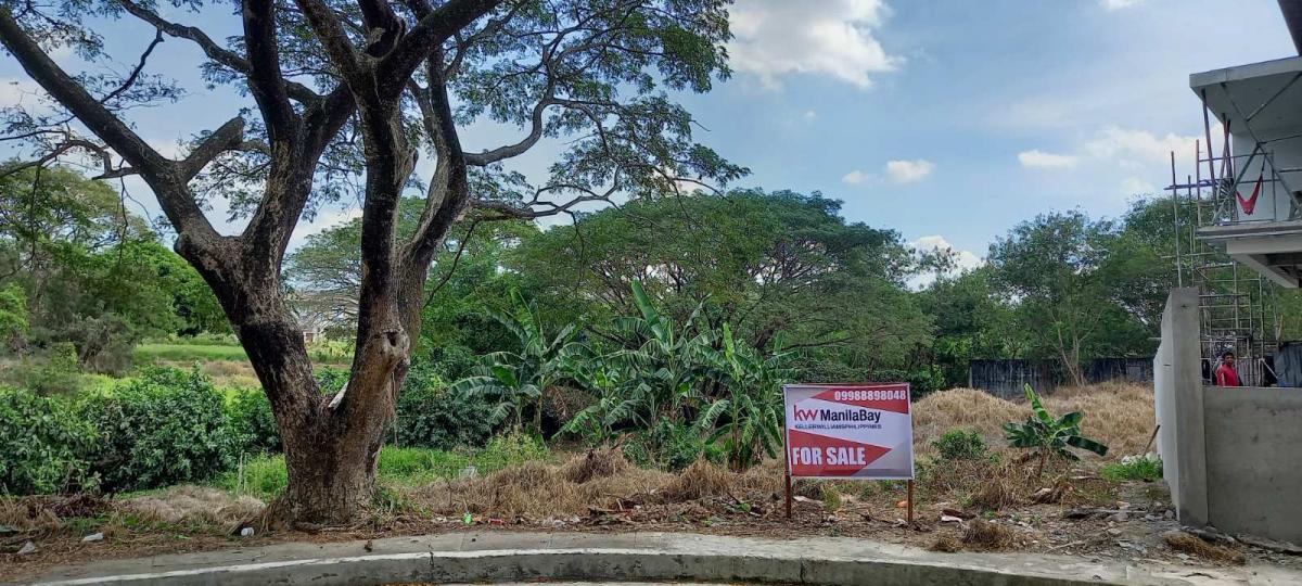 Lot for Sale ( 452sqm) Orchard Residential Estates - Golf 