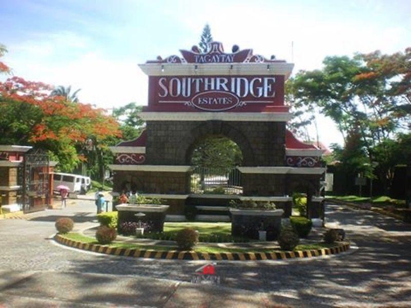 Southridge Estates Tagaytay