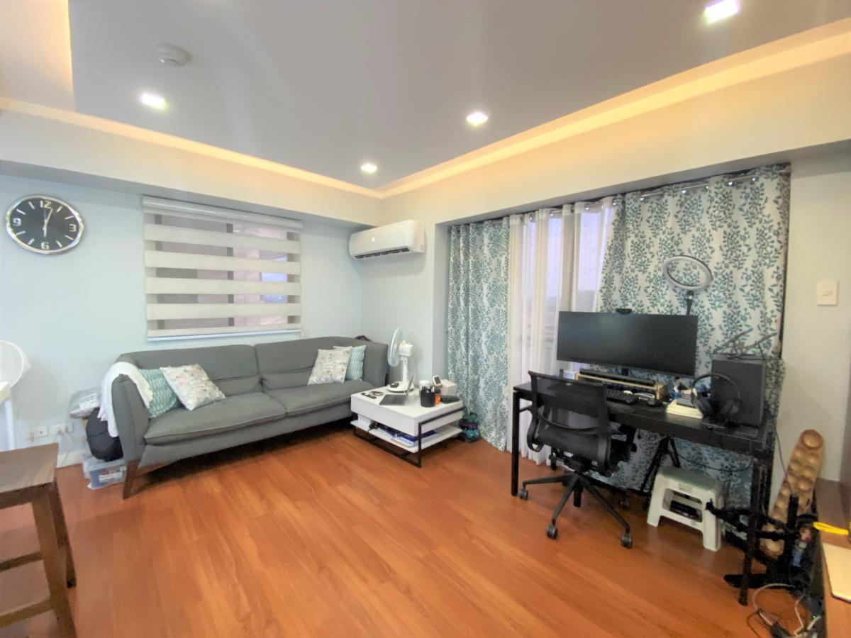 3 Bedroom Unit For Sale in Levina Place, Pasig City!