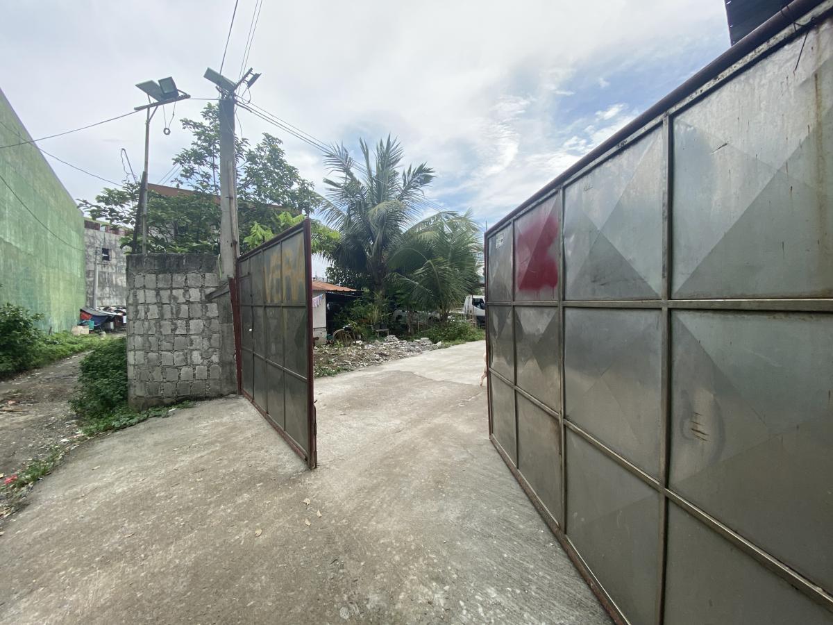 Bungalow Type House and Lot For Sale in Punturin, Valenzuela!