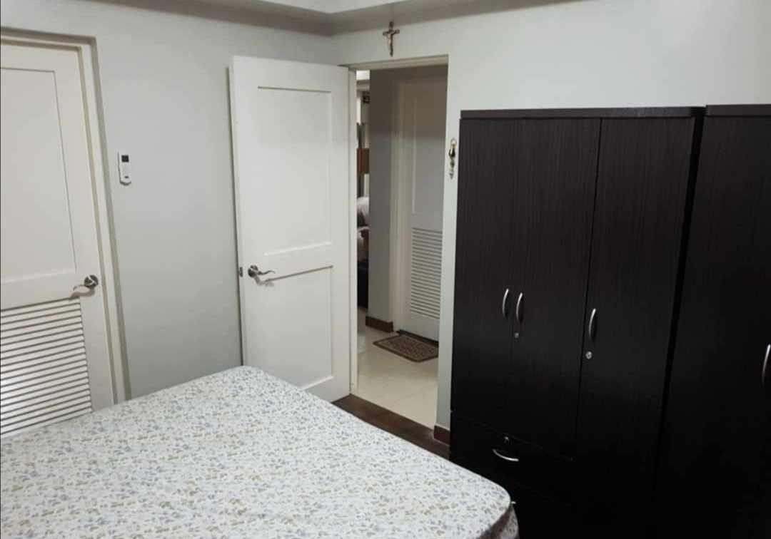 2 BEDROOMS FOR SALE AT AVIDA TOWERS SAN LORENZO, MAKATI