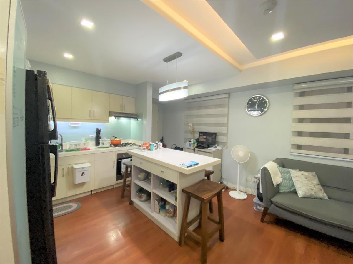  3 Bedroom Unit For Sale in Levina Place, Pasig City!
